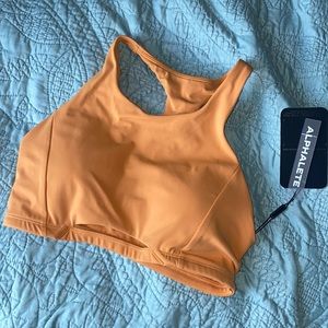 Alphalete Pulse Bra